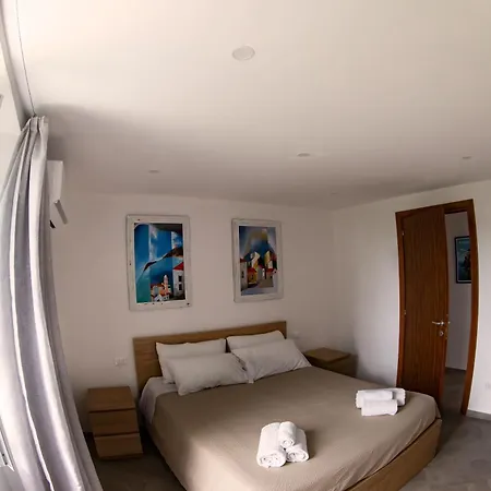 Appartement A Casa Di Gaia 2 San Benedetto (Liguria)