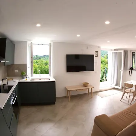 A Casa Di Gaia 2 Appartement