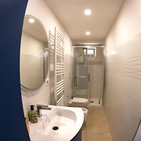 A Casa Di Gaia 2 Appartement *