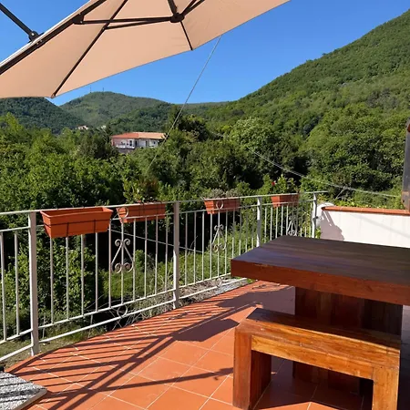 A Casa Di Gaia 2 *