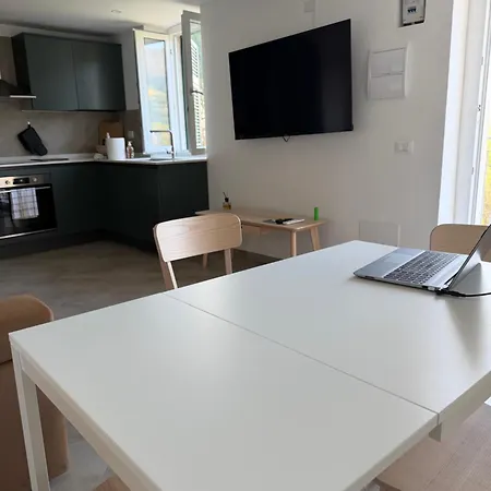 A Casa Di Gaia 2 Appartement San Benedetto (Liguria)