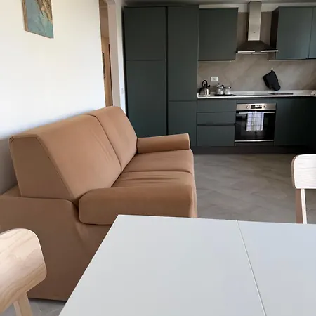 Appartement A Casa Di Gaia 2 San Benedetto (Liguria)