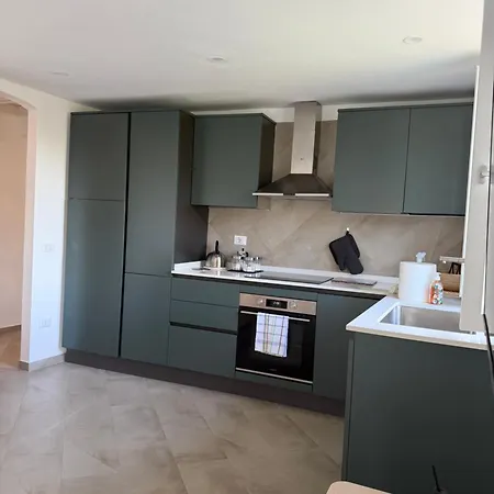 Appartement A Casa Di Gaia 2