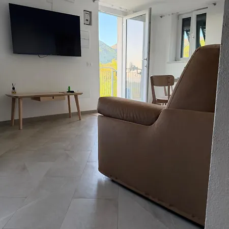 A Casa Di Gaia 2 San Benedetto (Liguria)