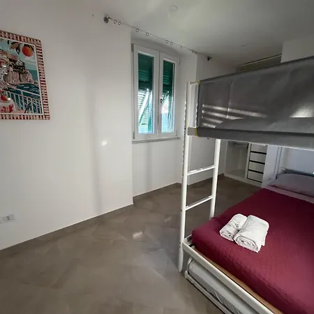 A Casa Di Gaia 2 Appartement *