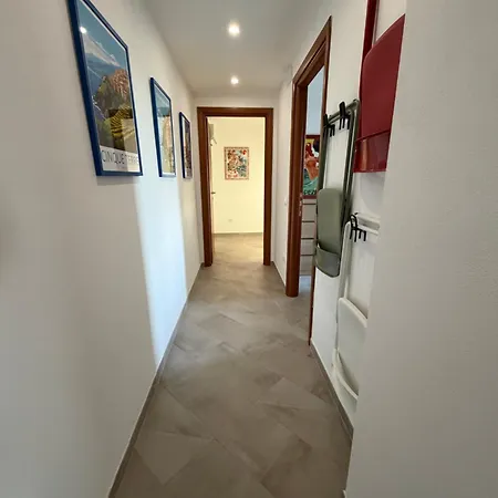 A Casa Di Gaia 2 San Benedetto (Liguria)