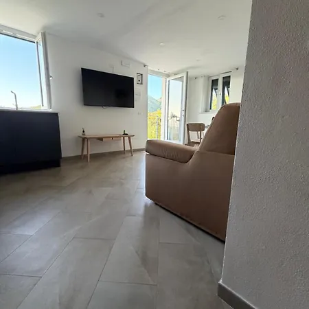 A Casa Di Gaia 2 Appartement San Benedetto (Liguria)
