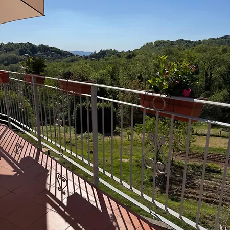 A Casa Di Gaia 2 Appartement
