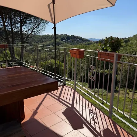 A Casa Di Gaia 2 *