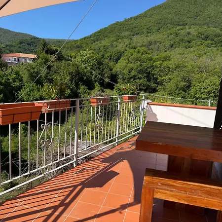 A Casa Di Gaia 2 *
