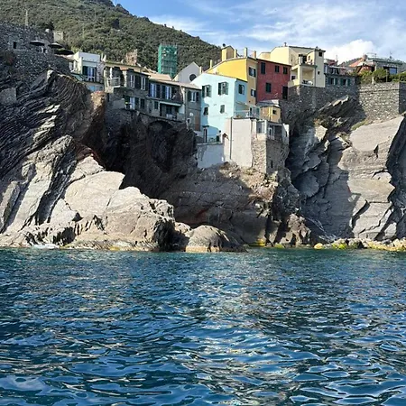 A Casa Di Gaia 2 Appartement