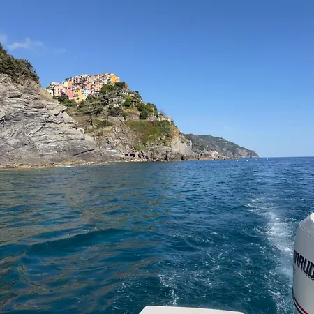 A Casa Di Gaia 2