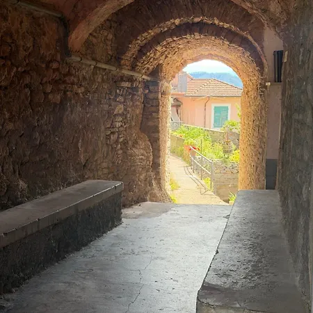 A Casa Di Gaia 2 Appartement *