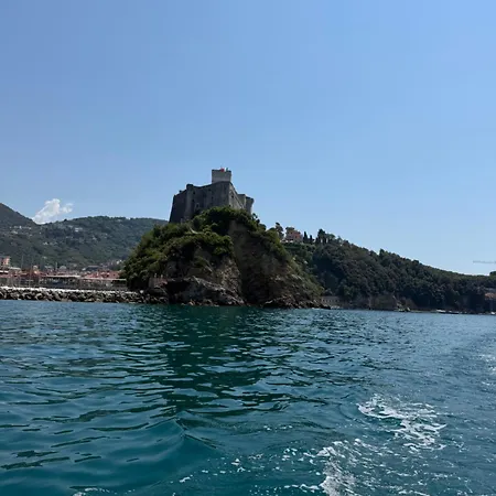 A Casa Di Gaia 2 *