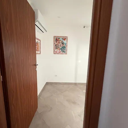 A Casa Di Gaia 2 San Benedetto (Liguria)