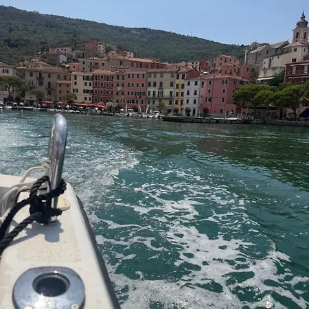 A Casa Di Gaia 2 *
