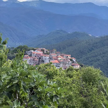 A Casa Di Gaia 2 San Benedetto (Liguria)