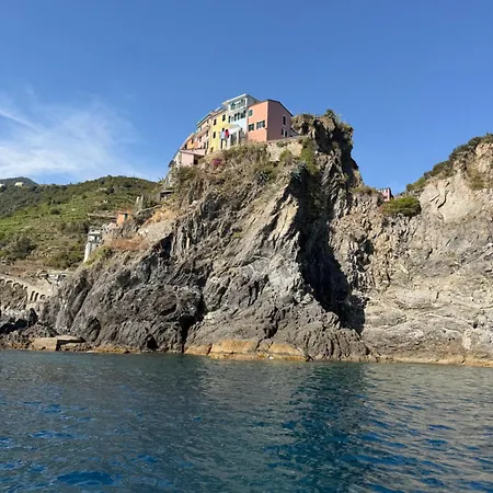 Appartement A Casa Di Gaia 2