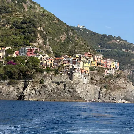 A Casa Di Gaia 2 *