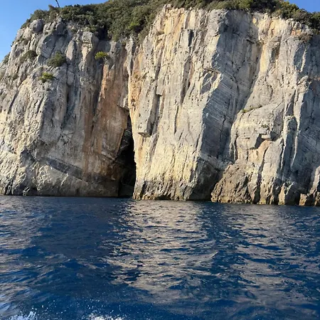 A Casa Di Gaia 2 * San Benedetto (Liguria)