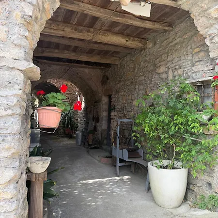 Appartement A Casa Di Gaia 2