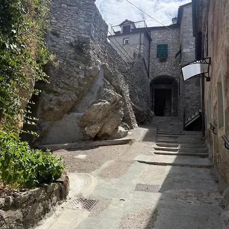 Appartement A Casa Di Gaia 2