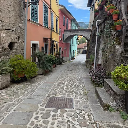 Appartement A Casa Di Gaia 2 *
